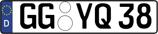 GG-YQ38