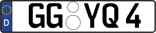 GG-YQ4