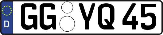 GG-YQ45