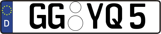 GG-YQ5