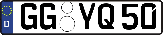 GG-YQ50