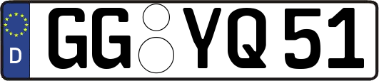 GG-YQ51