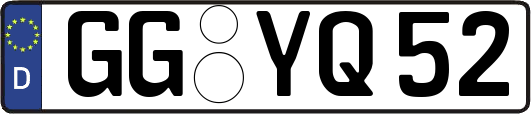GG-YQ52