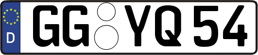 GG-YQ54
