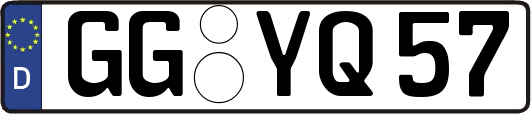 GG-YQ57