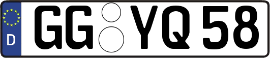 GG-YQ58