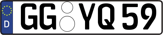 GG-YQ59