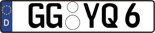 GG-YQ6