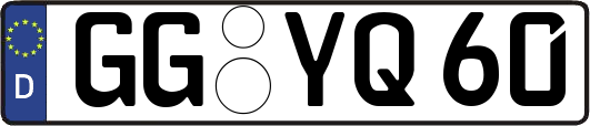 GG-YQ60