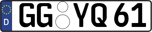 GG-YQ61