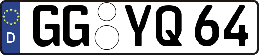 GG-YQ64