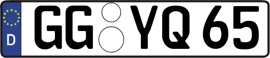 GG-YQ65