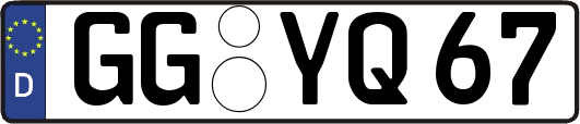 GG-YQ67