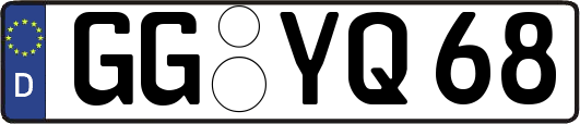 GG-YQ68