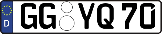 GG-YQ70