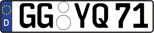 GG-YQ71