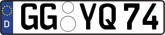 GG-YQ74