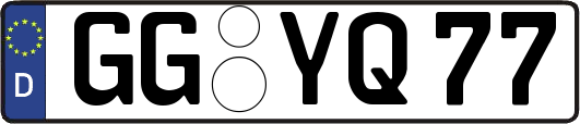 GG-YQ77