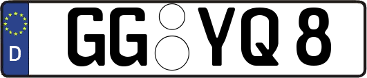 GG-YQ8