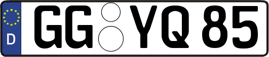 GG-YQ85