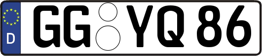 GG-YQ86