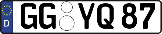 GG-YQ87