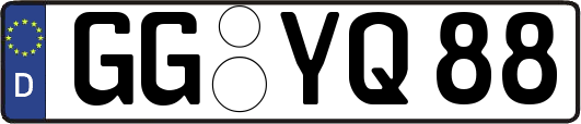 GG-YQ88