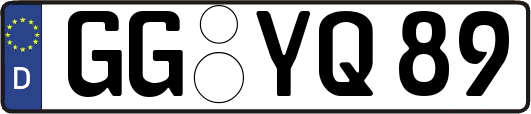 GG-YQ89