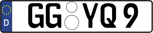 GG-YQ9