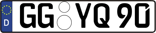 GG-YQ90