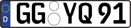 GG-YQ91
