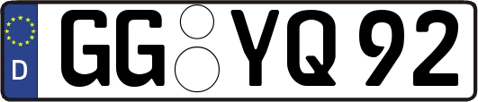GG-YQ92