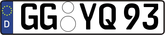 GG-YQ93