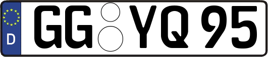 GG-YQ95
