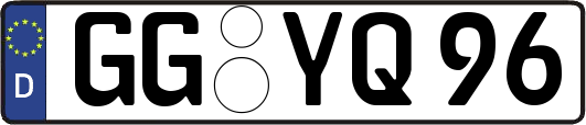 GG-YQ96