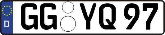 GG-YQ97