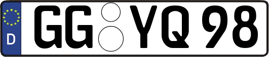 GG-YQ98