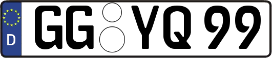 GG-YQ99
