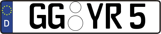 GG-YR5