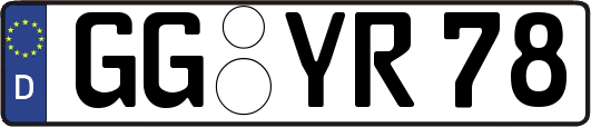 GG-YR78