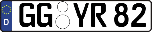 GG-YR82