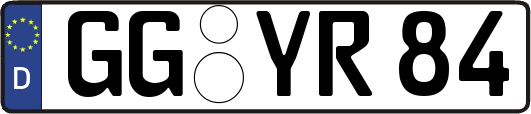 GG-YR84
