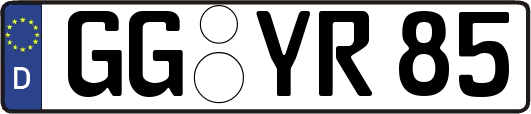 GG-YR85
