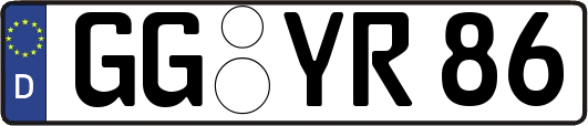GG-YR86