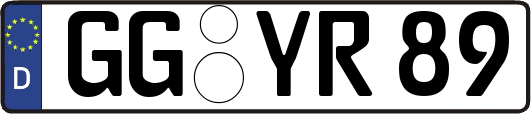 GG-YR89