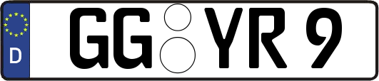 GG-YR9