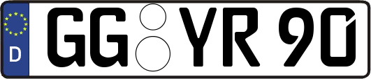GG-YR90