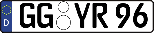 GG-YR96