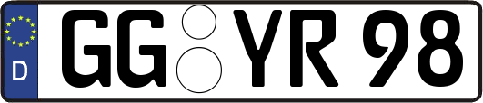 GG-YR98