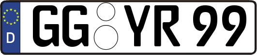 GG-YR99